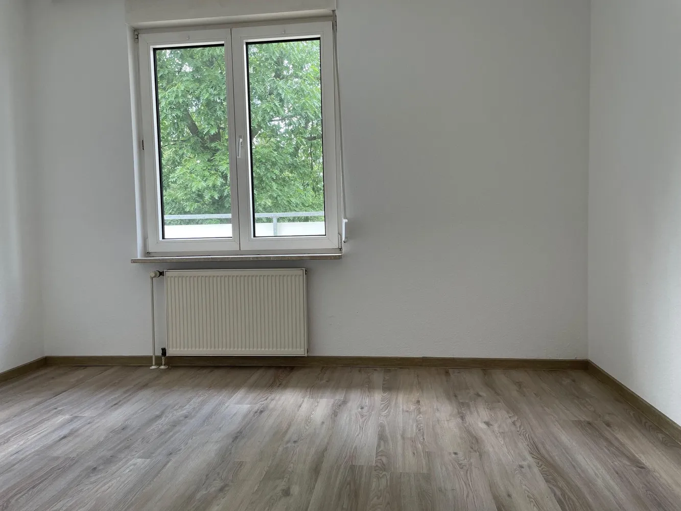2 Zimmer Wohnung mit 53 m² in Bochum – Bild 11