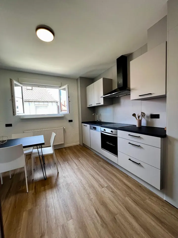 WG-Zimmer mit 90 m² in Kornwestheim – Bild 7