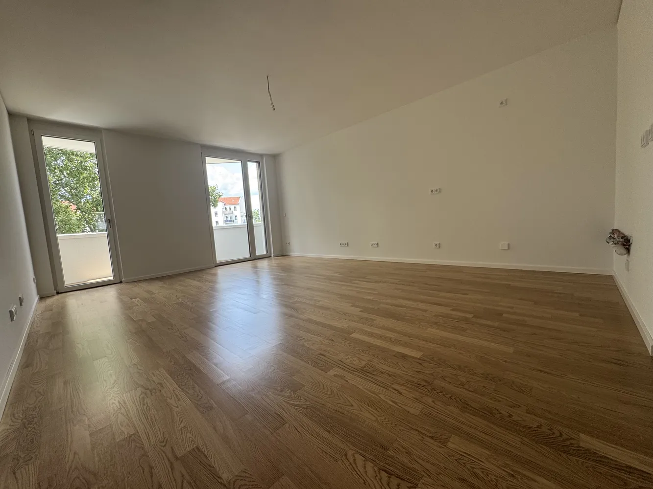 3 Zimmer Wohnung mit 101 m² in Leipzig – Bild 1