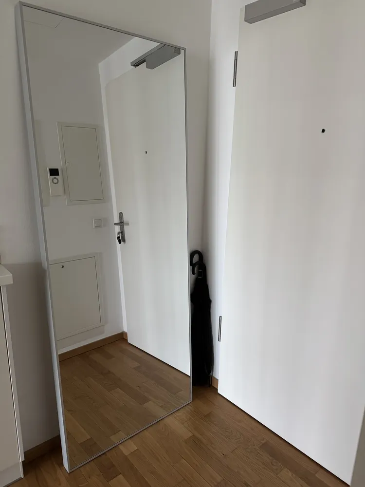 1 Zimmer Wohnung mit 28 m² in Frankfurt am Main – Bild 9