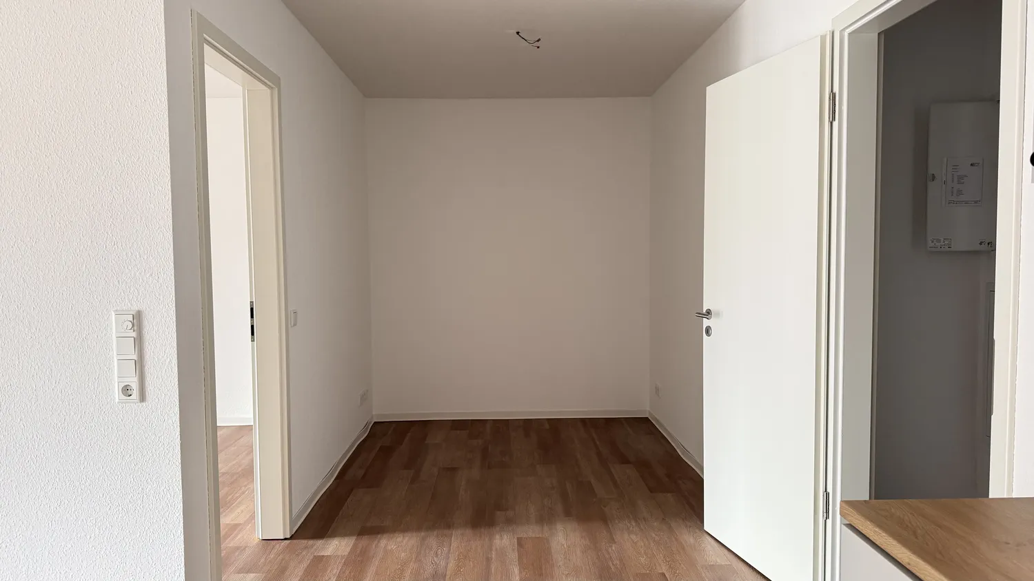 2 Zimmer Wohnung mit 70 m² in Oldenburg – Bild 5