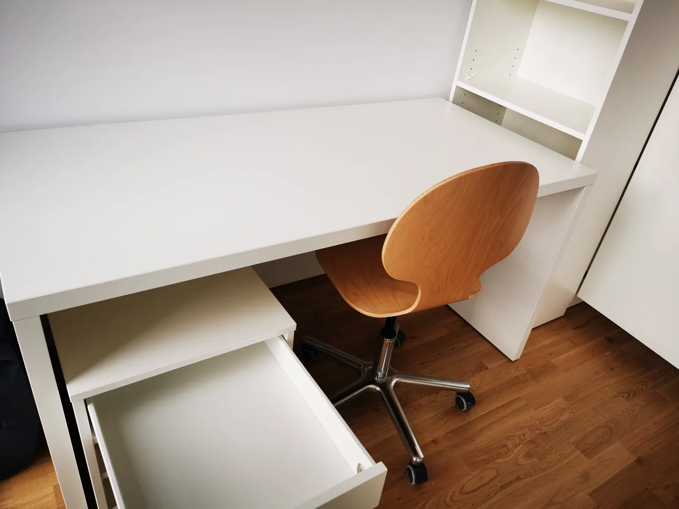 1 room apartment with 24 m² in Berlin – Photo 8