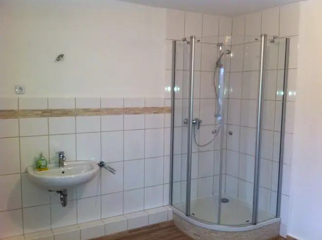 2 room apartment with 80 m² in Duisburg – Photo 9
