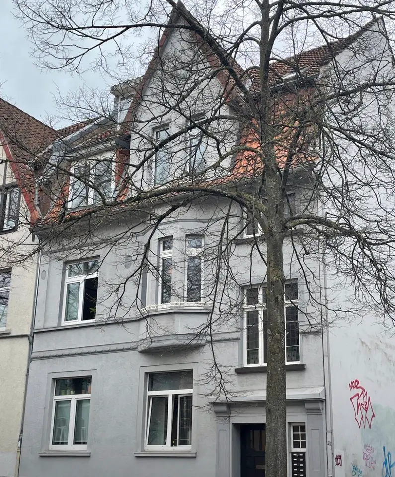 WG-Zimmer mit 30 m² in Osnabrück – Bild 9