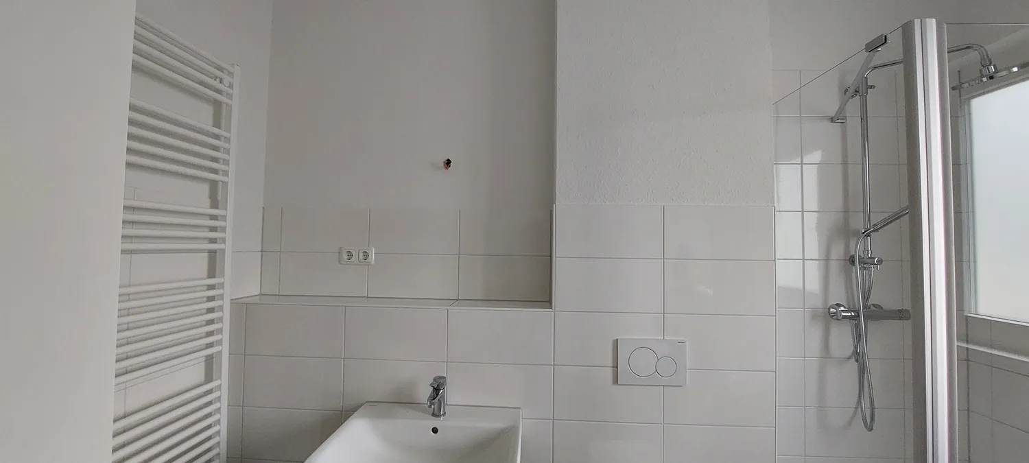3 room apartment with 77 m² in Bochum – Photo 11