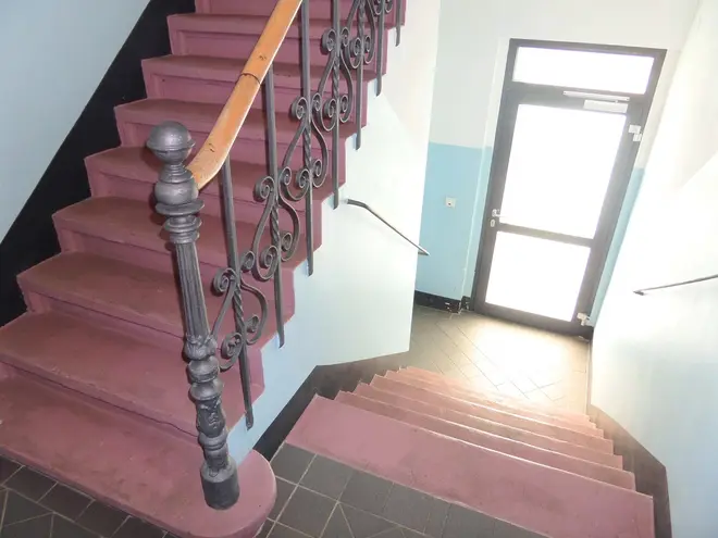 3 Zimmer Wohnung mit 70 m² in Mannheim – Bild 12