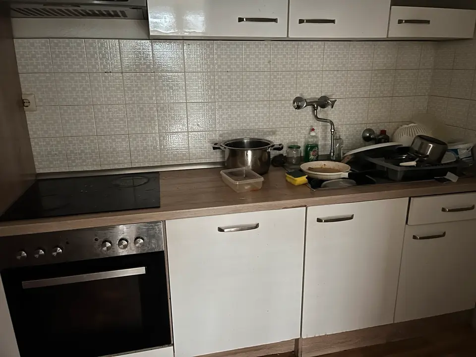 WG-Zimmer mit 15 m² in Hennef – Bild 1