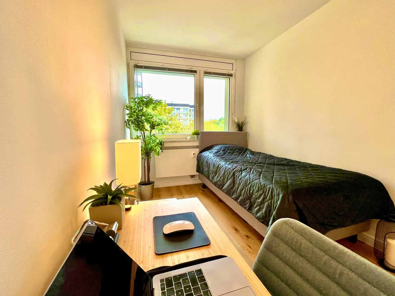 Shared room with 11 m² in Munich – Photo 5