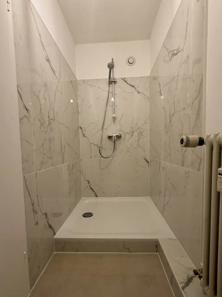 4 Zimmer Wohnung mit 106 m² in Köln – Bild 8