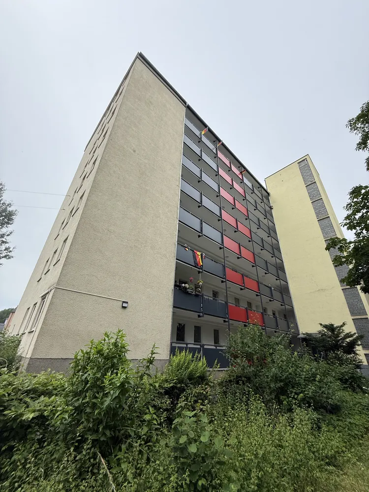 1 Zimmer Wohnung mit 44 m² in Hagen – Bild 9