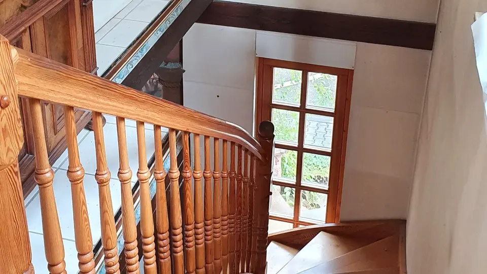 4 Zimmer Haus mit 118 m² in Darmstadt – Bild 5