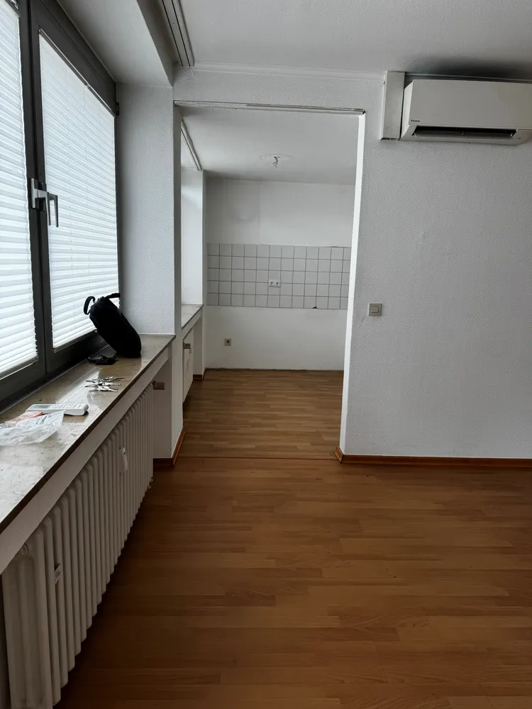 2 Zimmer Wohnung mit 60 m² in Essen – Bild 4