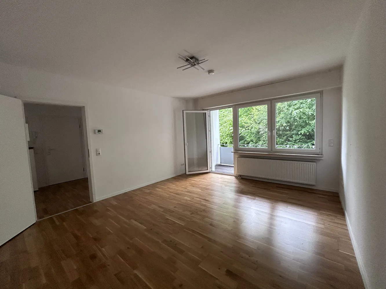 3 Zimmer Wohnung mit 56 m² in Bochum – Bild 6
