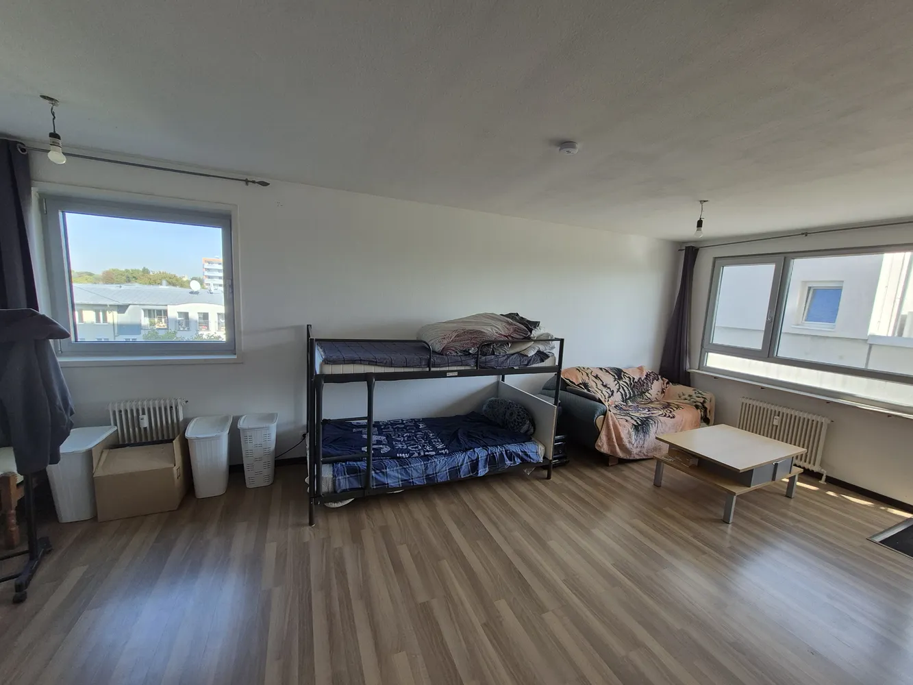 3 room apartment with 81 m² in Frankfurt am Main – Photo 7