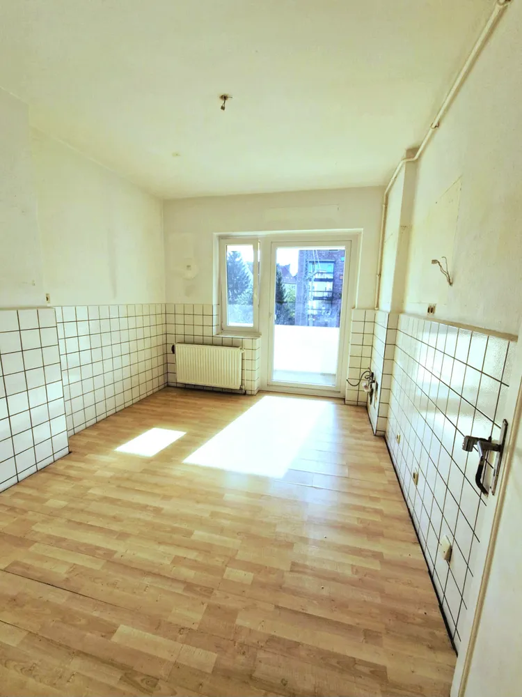 3 Zimmer Wohnung mit 84 m² in Hamburg – Bild 7