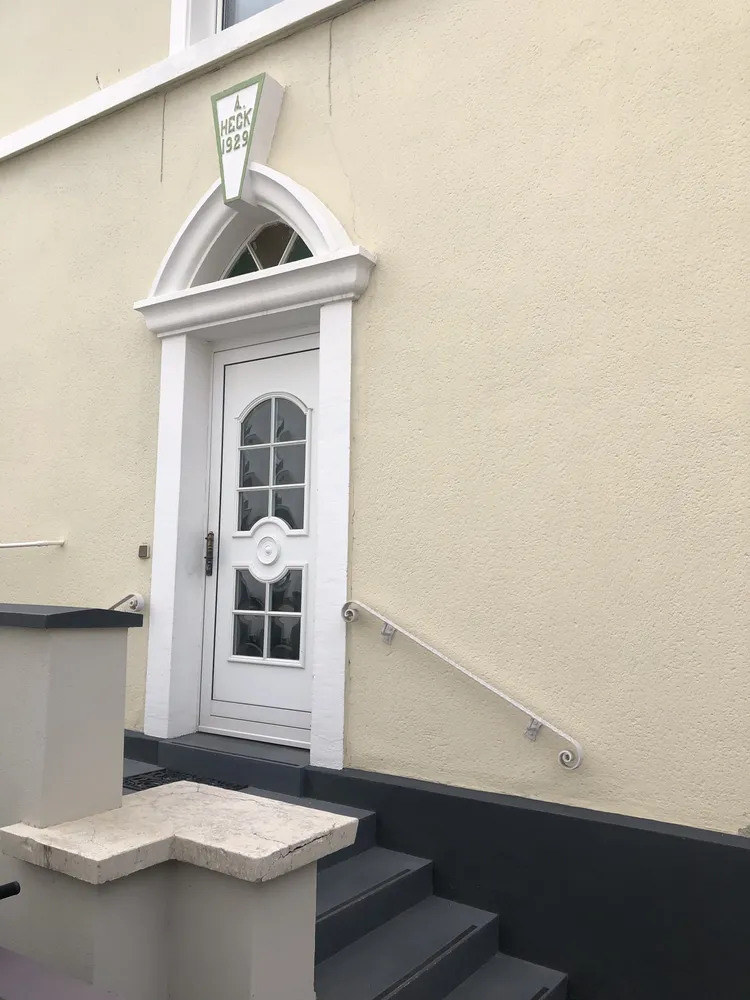 3 Zimmer Wohnung mit 72 m² in Ludwigshafen am Rhein – Bild 1