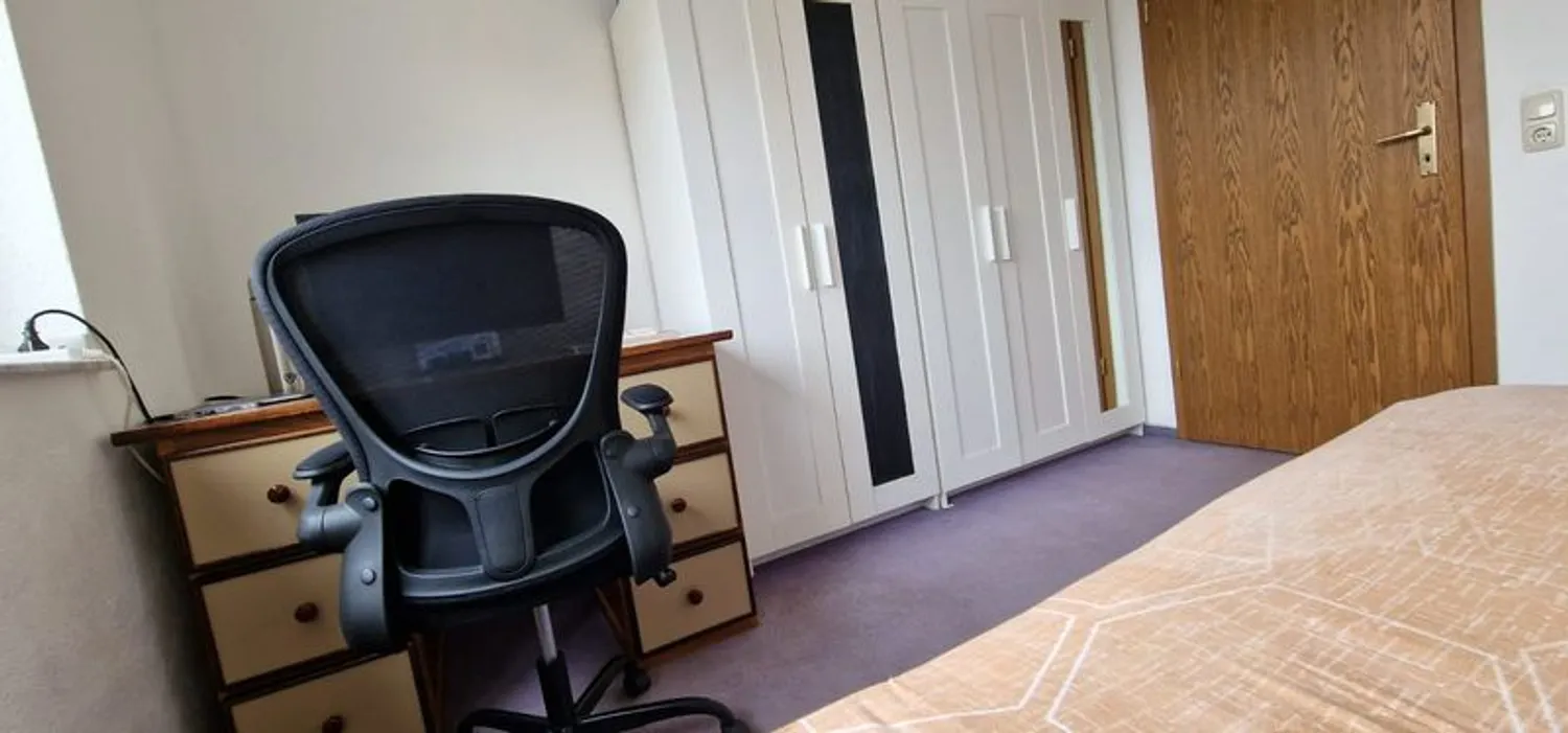 2 Zimmer Wohnung mit 48 m² in Köln – Bild 5