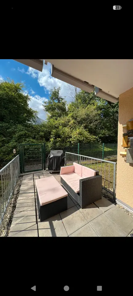 2 Zimmer Wohnung mit 62 m² in Saarbrücken – Bild 6
