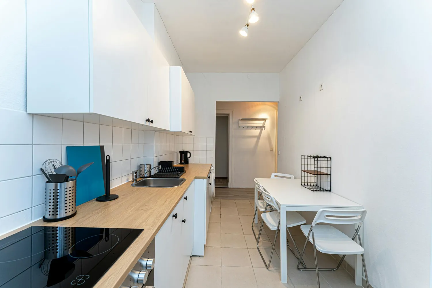 Shared room with 9 m² in Berlin – Photo 7