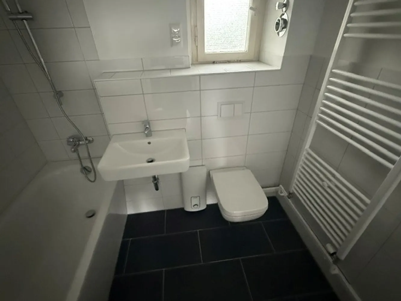 2 room apartment with 50 m² in Berlin – Photo 2
