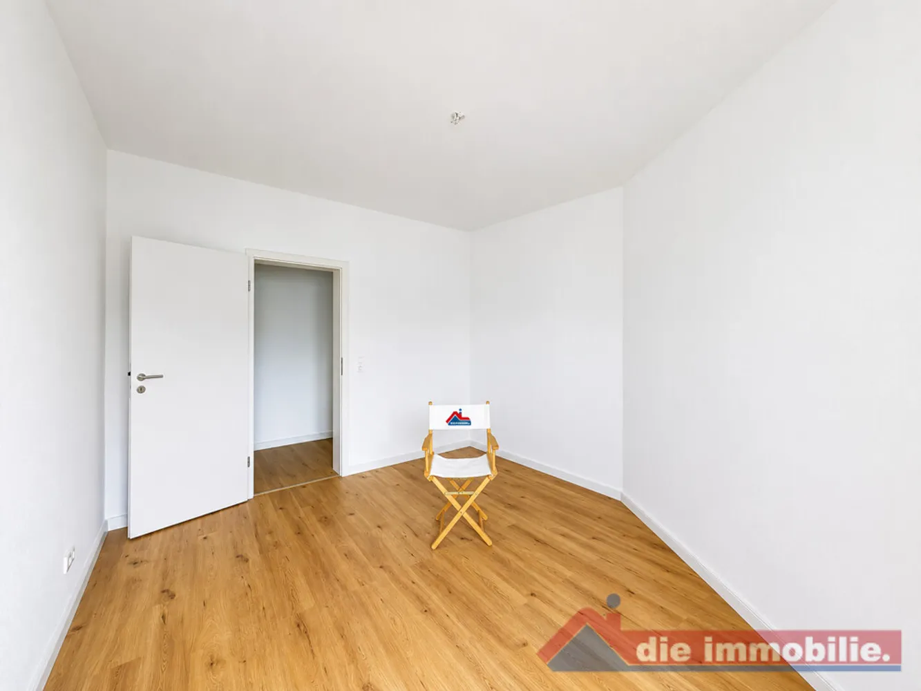 2 room apartment with 60 m² in Magdeburg – Photo 4