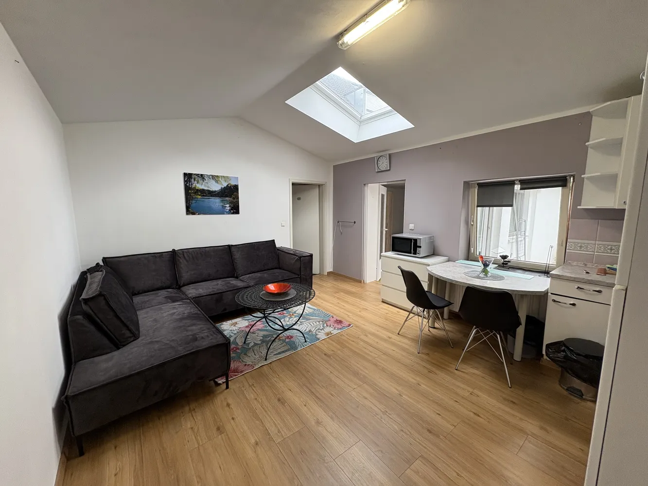 3 Zimmer Wohnung mit 58 m² in München – Bild 9