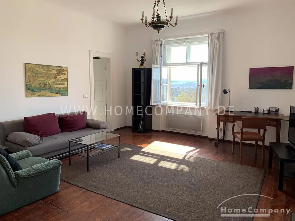 WG-Zimmer mit 64 m² in Dresden – Bild 3