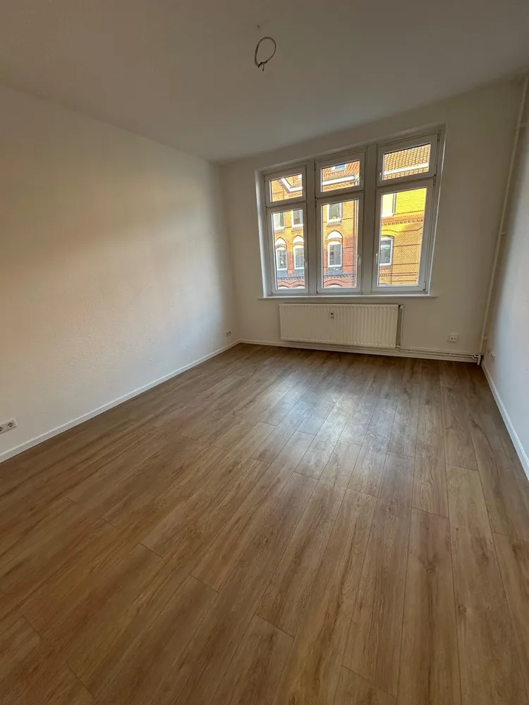 3 Zimmer Wohnung mit 62 m² in Hannover – Bild 4