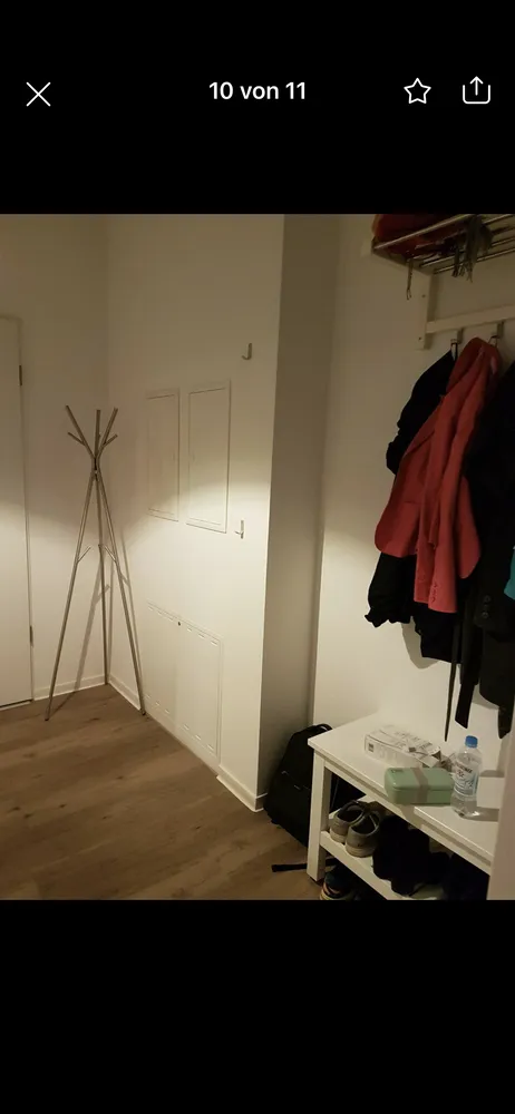 2 Zimmer Wohnung mit 63 m² in Köln – Bild 8
