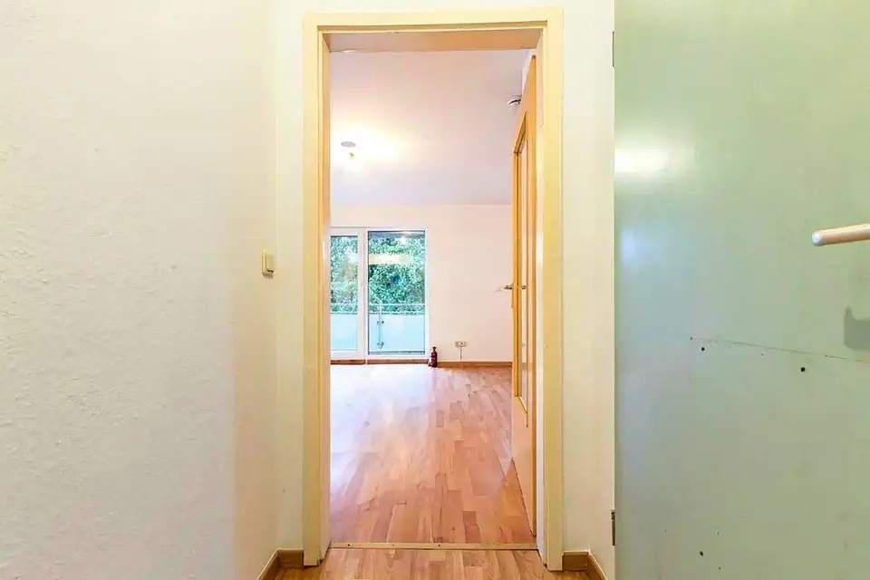 Studio mit 23 m² in Kiel – Bild 4