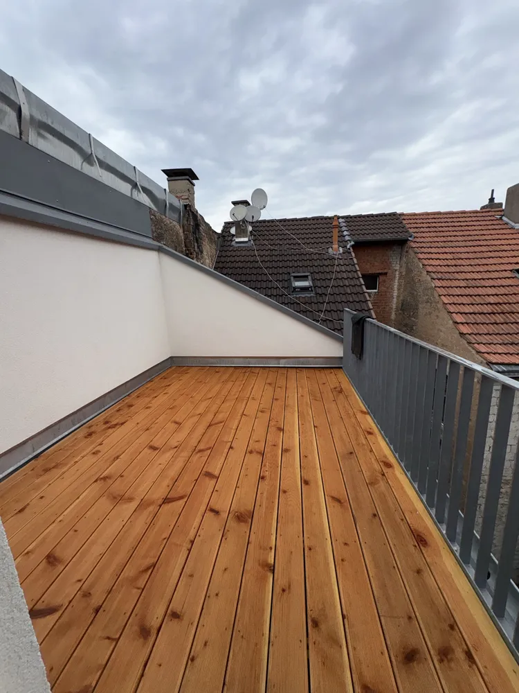 4 Zimmer Wohnung mit 116 m² in Landau in der Pfalz – Bild 9
