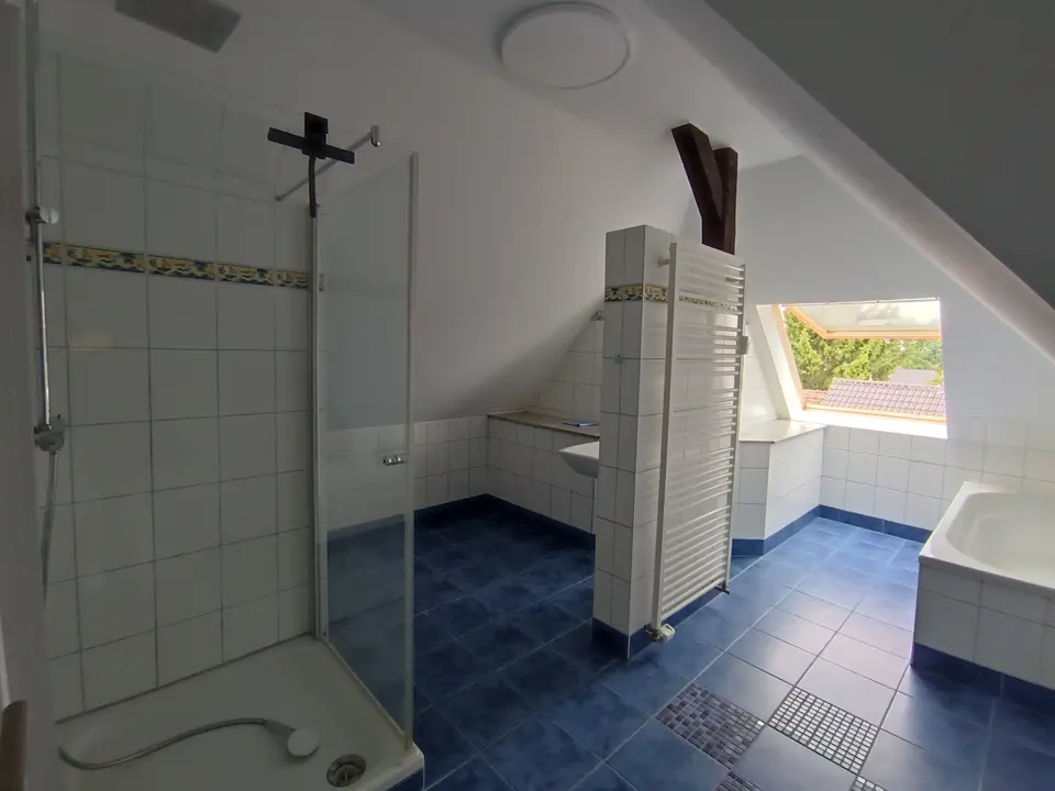 3 Zimmer Wohnung mit 89 m² in Dessau-Roßlau – Bild 8
