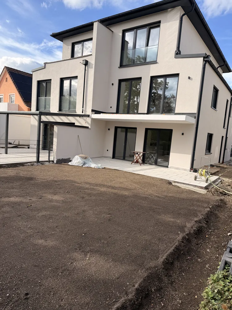 3 Zimmer Wohnung mit 68 m² in München – Bild 1
