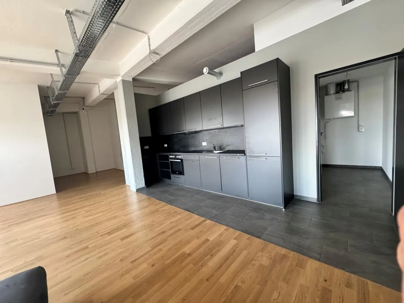 1 Zimmer Wohnung mit 99 m² in Bremen – Bild 2