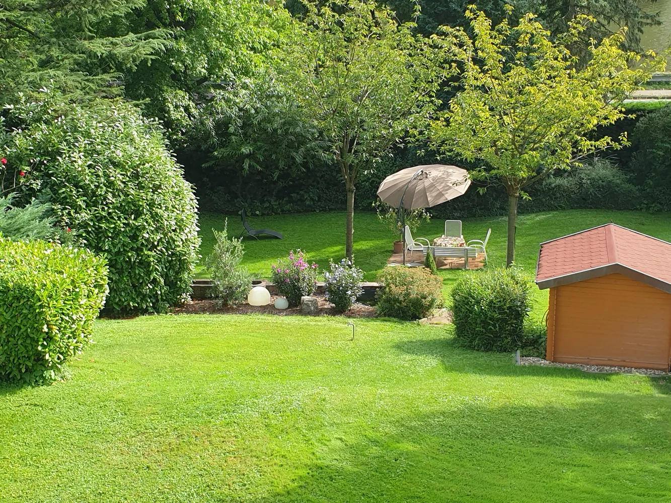 3 Zimmer Wohnung mit 96 m² in Heidelberg – Bild 3