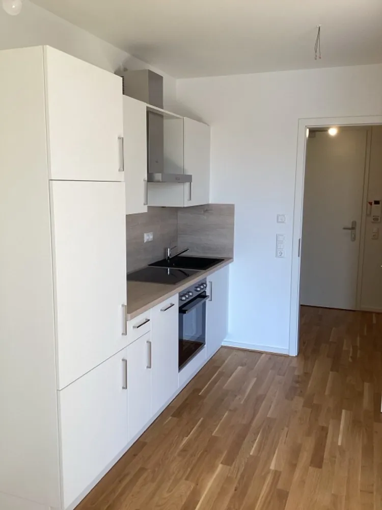 1 Zimmer Wohnung mit 35 m² in Leipzig – Bild 2