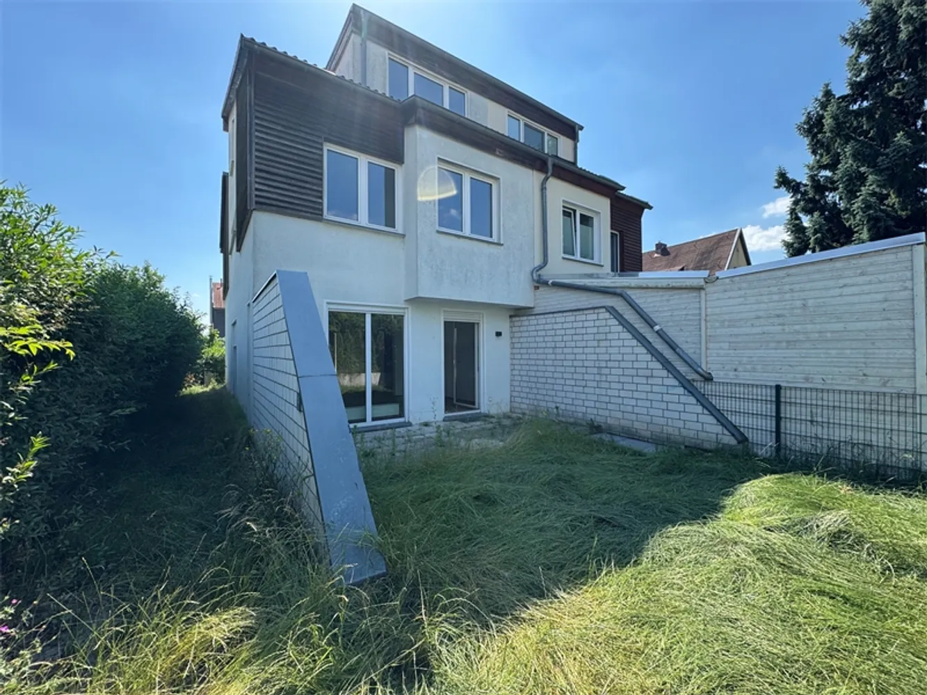 5 Zimmer Haus mit 123 m² in Berlin – Bild 1
