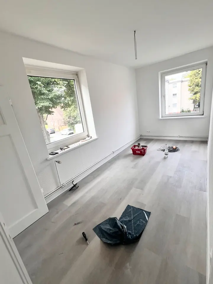2 Zimmer Wohnung mit 50 m² in Hannover – Bild 2