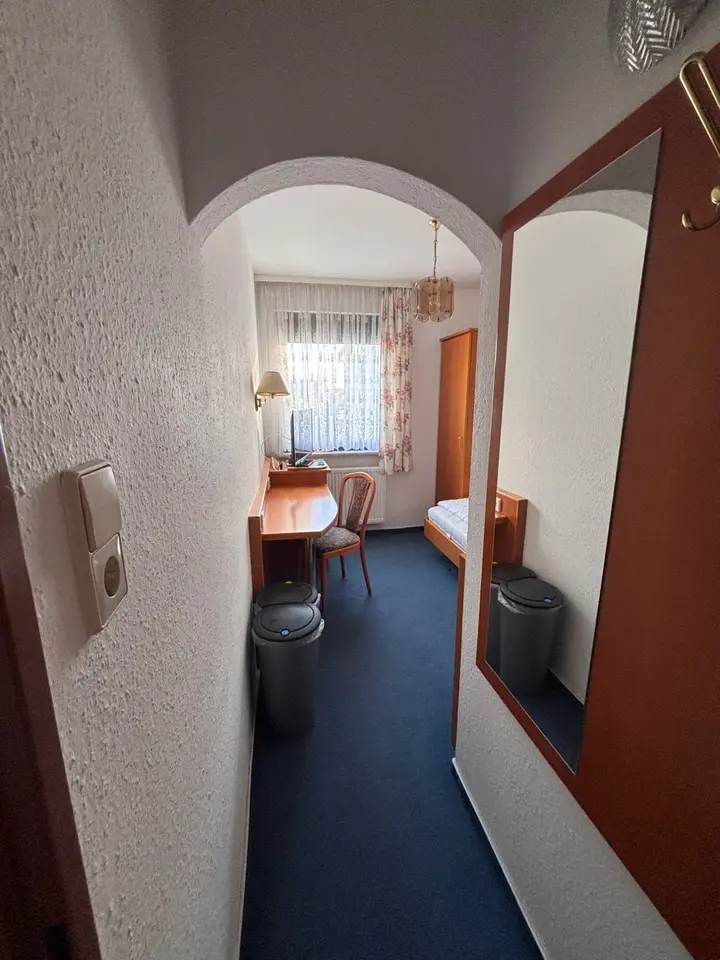 Shared room with 14 m² in Stuttgart – Photo 6