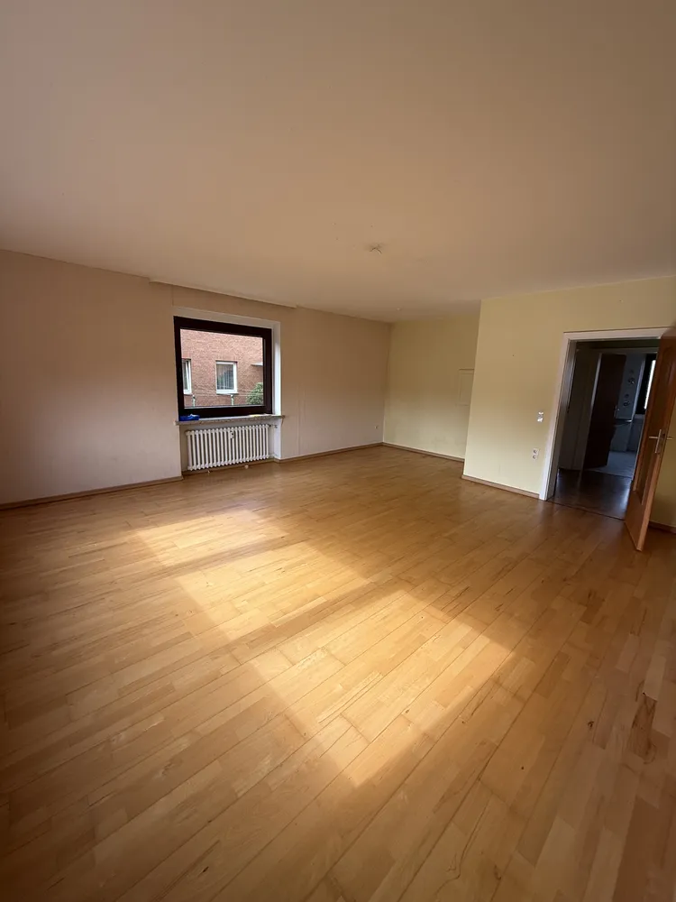 3 Zimmer Wohnung mit 86 m² in Peine – Bild 7