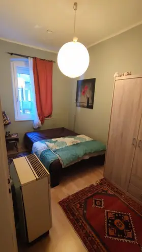3 Zimmer Wohnung mit 56 m² in Nürnberg – Bild 8