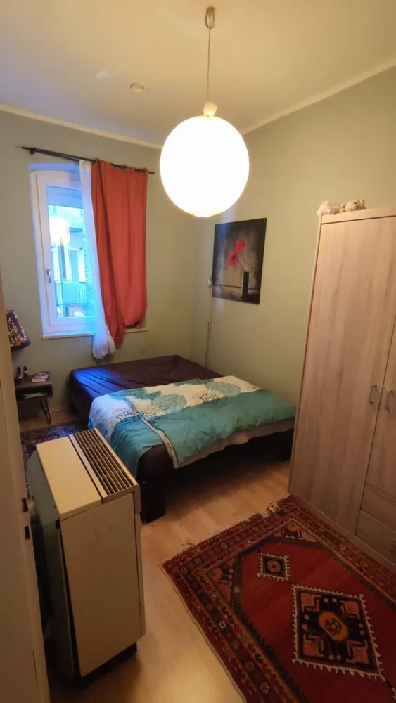 3 Zimmer Wohnung mit 56 m² in Nürnberg – Bild 6