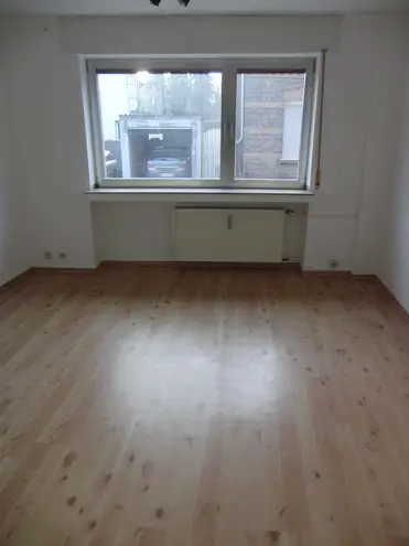 2 room apartment with 35 m² in Cologne – Photo 1