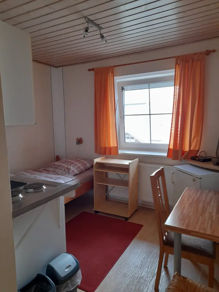 Studio mit 36 m² in Günzburg – Bild 2