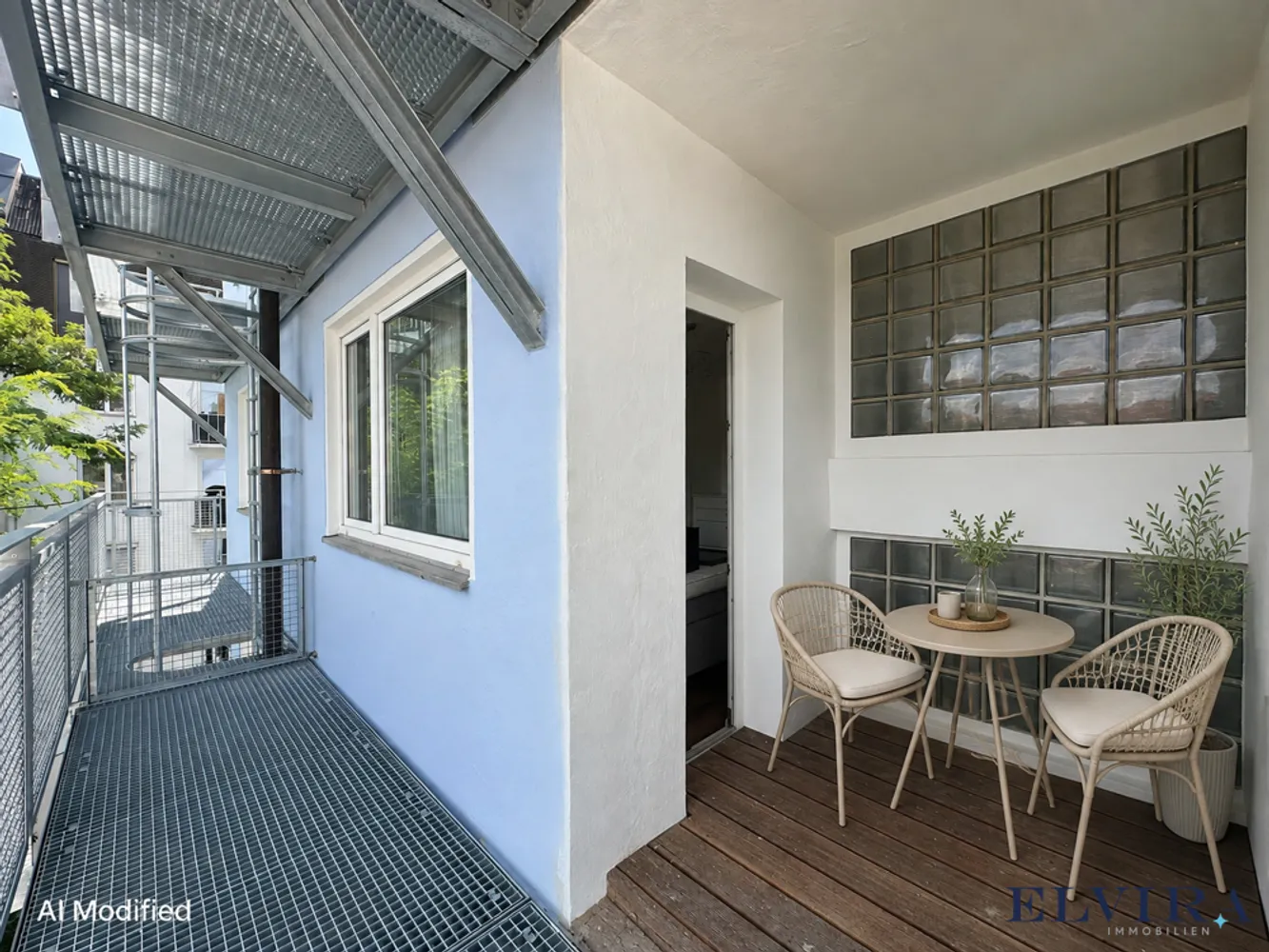 2 Zimmer Wohnung mit 41 m² in München – Bild 6