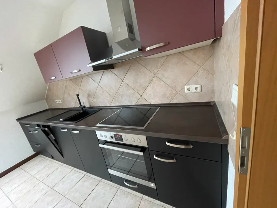 2 Zimmer Wohnung mit 60 m² in Altenburg – Bild 6