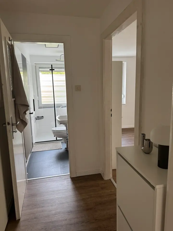 3 Zimmer Wohnung mit 46 m² in Gießen – Bild 4
