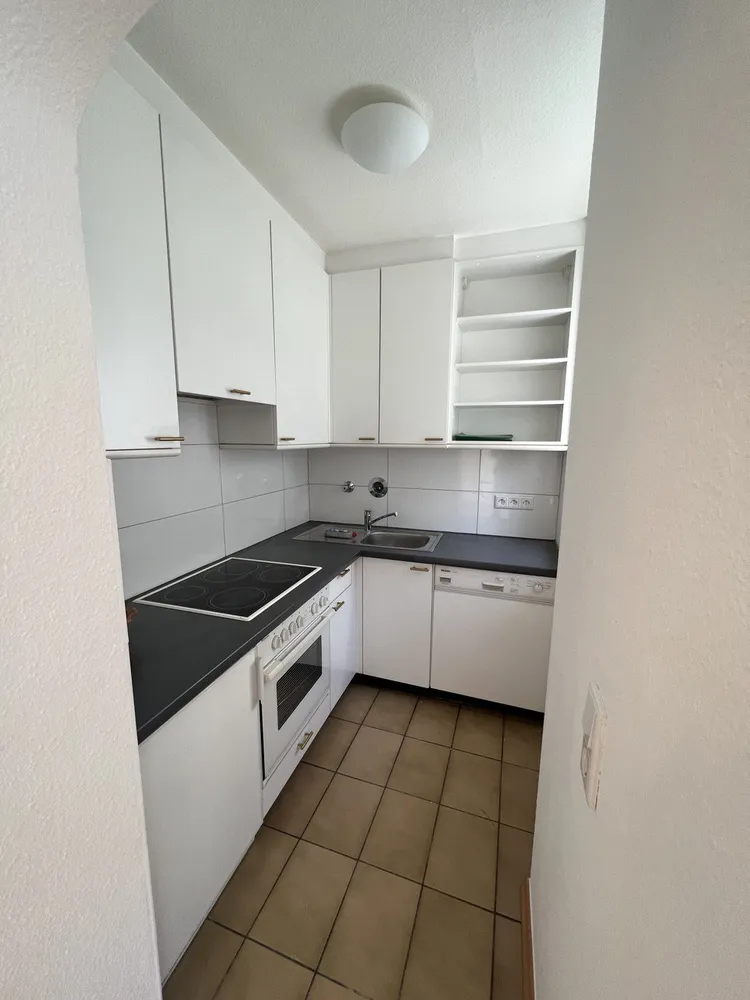 2 Zimmer Wohnung mit 64 m² in Düsseldorf – Bild 9