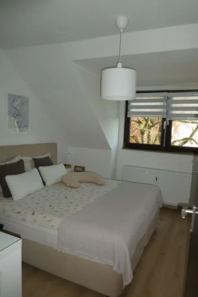2 Zimmer Wohnung mit 66 m² in Solingen – Bild 5