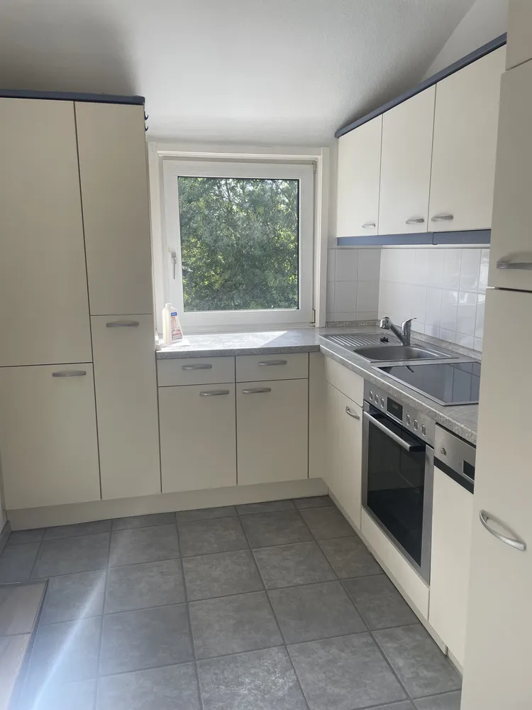 3 Zimmer Wohnung mit 64 m² in Bremen – Bild 11